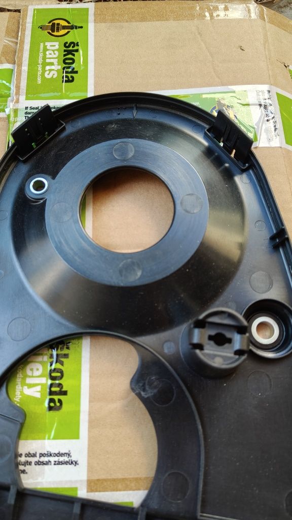 Osłona rozrządu 06B 109 145G VW,Audi,Skoda,1,6 mpi