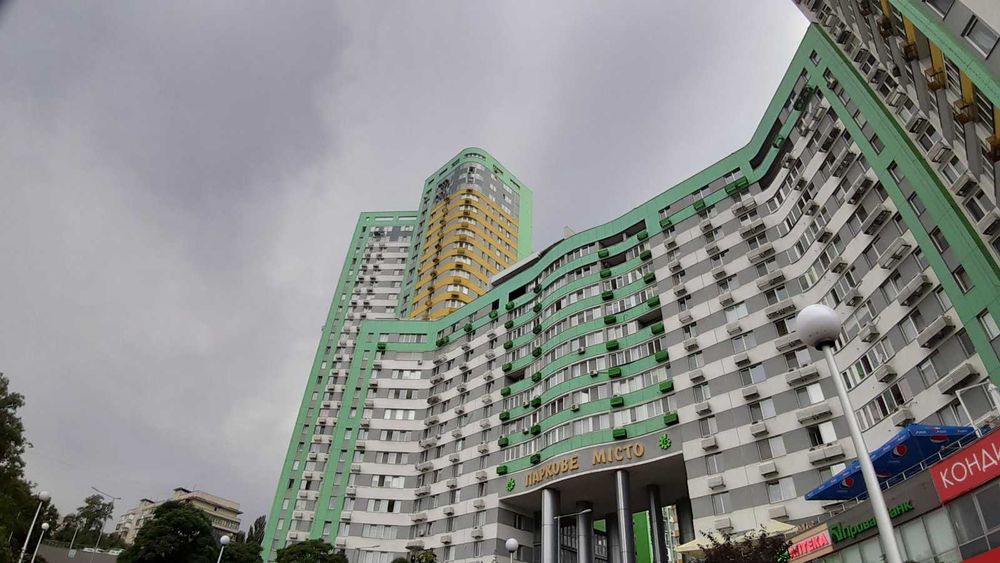 Квартири ЖК Паркове місто вул. Вишгородська 45