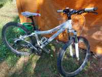 Rower górski MTB Kross Damski S - 13,5"