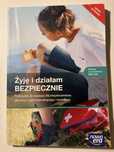 żyje i działam BEZPIECZNIE nowe wydanie