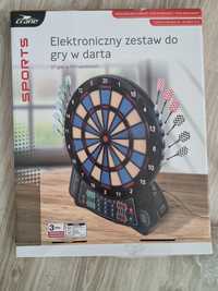 Elektroniczna gra w lotki