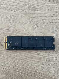 SanDisk Samsung Dysk SSD Apple M2 128GB karta PCIe SSUBX
