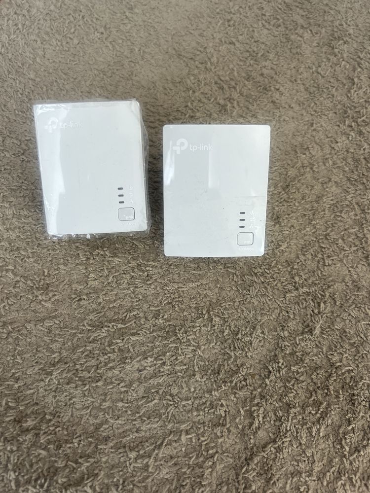 Powerline TpLink