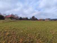 Góra, urokliwa działka 1371 m2 nad jeziorem Tyrkło, SWJM