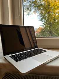 MacBook Pro (13 - inch , Mid 2012)