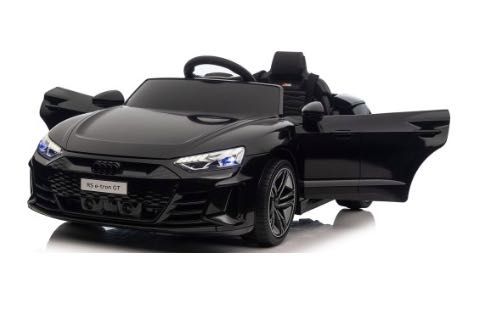 Auto na Akumulator Samochód Dla Dzieci Elektryczny AUDI E-TRON RS 4X4
