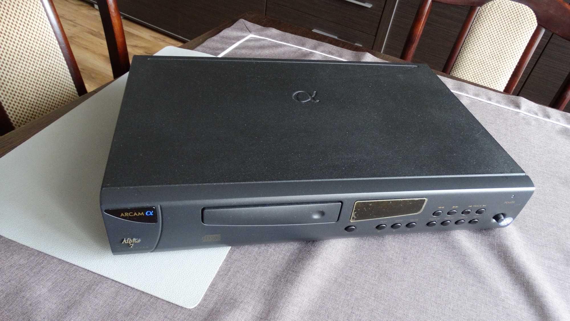 Arcam cd alpha7 sprzedam