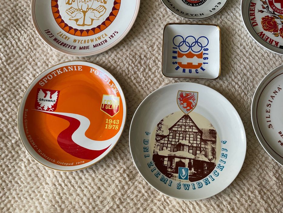 Patery okolicznościowe Wałbrzych Świdnica Dzierżoniów