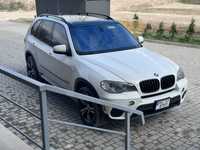 BMW X5 (E70) 2011 - ідеальний стан, надійний позашляховик