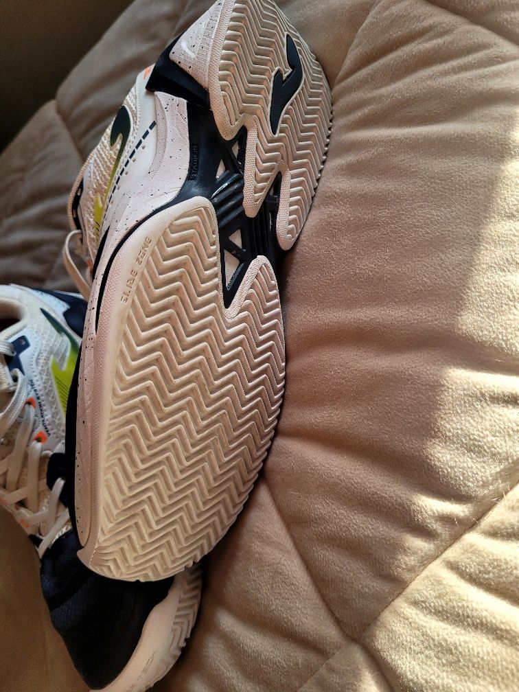Sapatilhas Padel