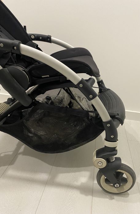 Carrinho Bebe Bugaboo