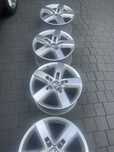 Felgi Vw Touareg 19 cali