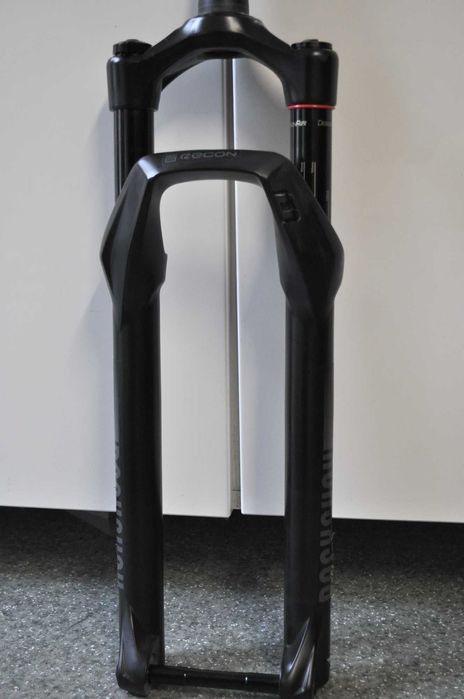 Rock Shox Recon Gold RL 100mm 29" po serwisie