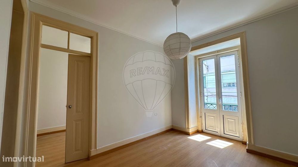 Apartamento T2 para venda