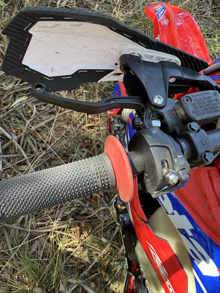Beta 300rr 2022 78h
