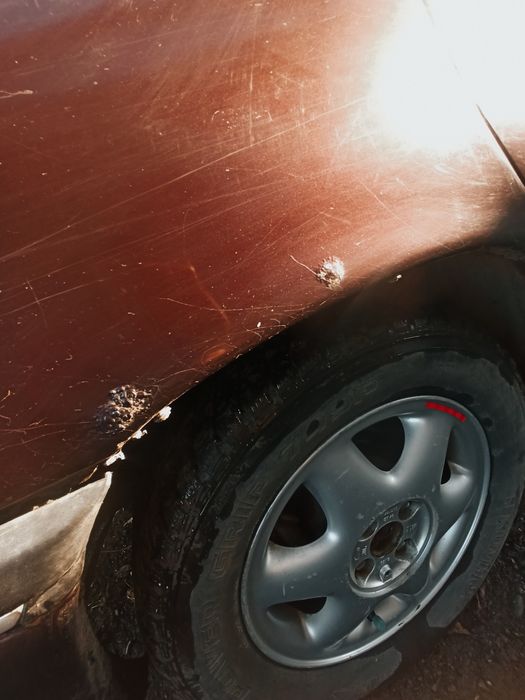 Продам  Опель Вектра А