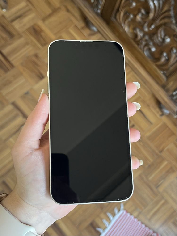 Iphone 13 128gb em perfeitas condições