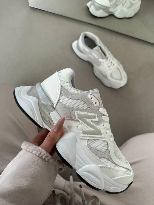 Buty nie używany
