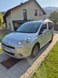 sprzedam peugeota partnera