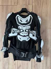 LEATT Body Protector 5.5 XXL Buzer Zbroja Zolw skorupa