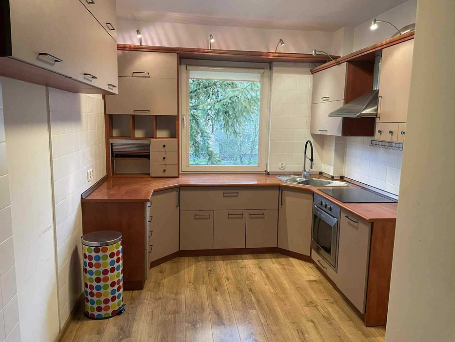 Sprzedam mieszkanie I piętro