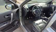 QASHQAI +2 Tekna BOCE
1.5 dCi / 110CV, 256000km
Qashqai
