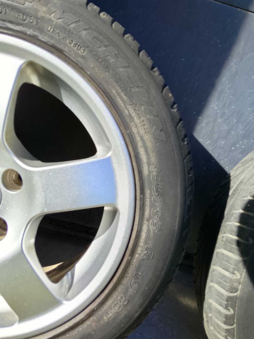 Felgi aluminiowe Honda Civic