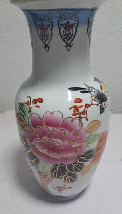 Pote chinês 26cm, altura.