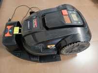 KOSIARKA NAC RLM 1800G2-T robot koszący