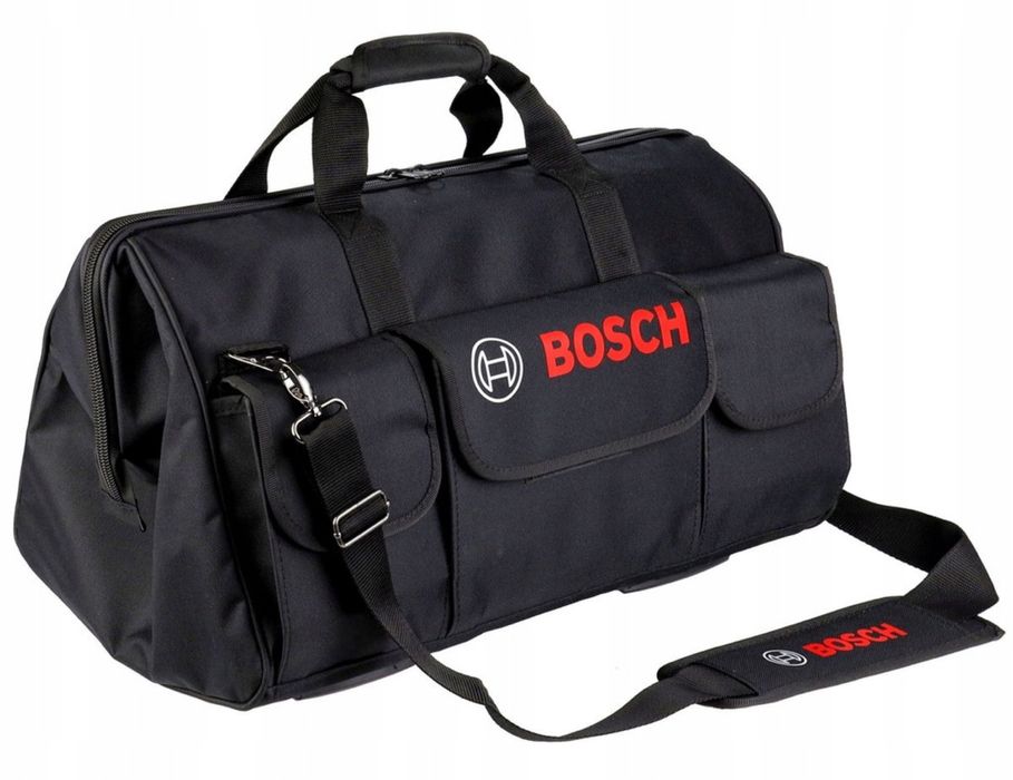 BOSH swietna nowa torba