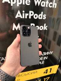 Iphone 14 Pro 256gb eSim. Neverlock/повний комплект