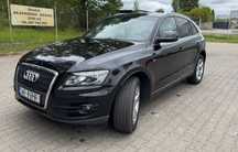 Audi Q5 Audi Q5