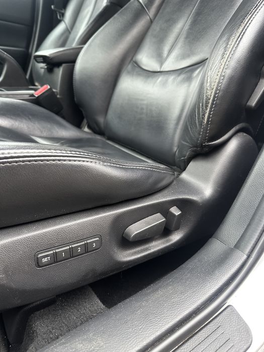 ‘08 Mazda 6 II 2.0 140KM Salon Polska Opłaty na rok! Film z Jazdy