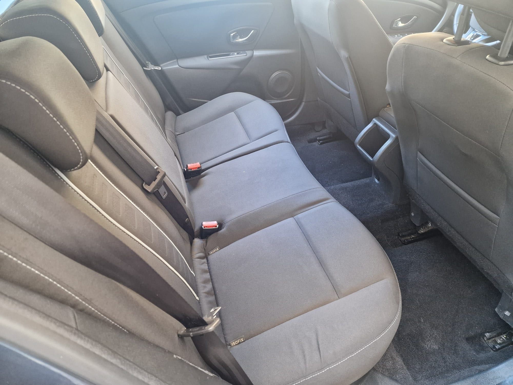 Renault Megane 1.5 Dci 2014