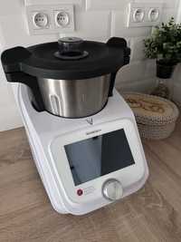 Wielofunkcyjny robot kuchenny Monsieur Cuisine