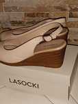 Buty damskie Lasocki