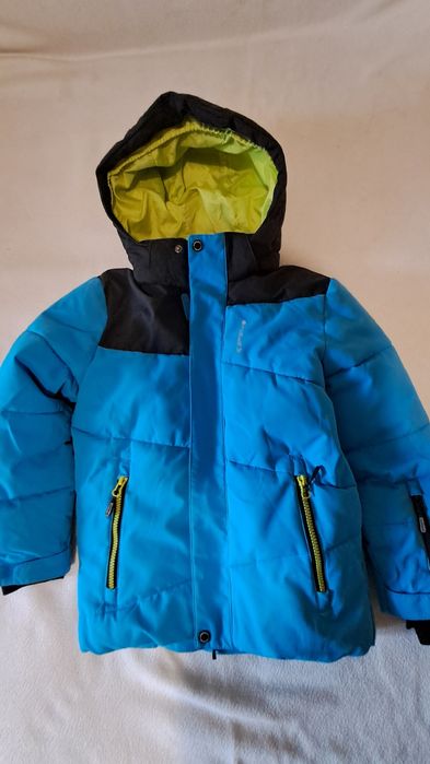 Куртка Isеpeak дитяча