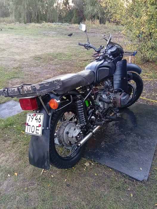 Продам Дніпро 11