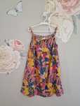 Sukiena letnia Next roz 128cm