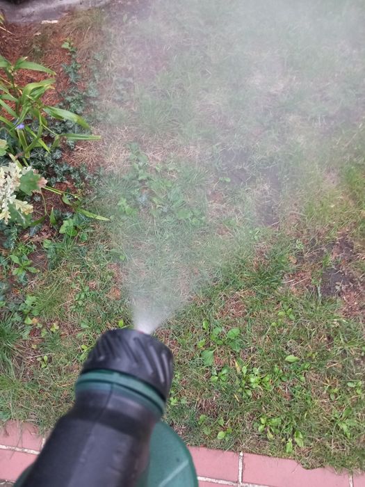Pistolet malarski UNIVERSALSPRAY 18V-300