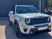 JEEP RENEGADE Híbrido plug-in de 2021