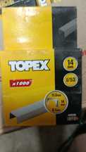 Скоби Topex 14 . 41e314