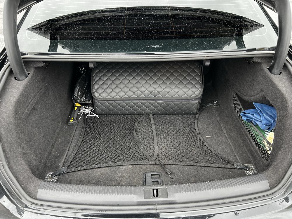 Audi A4 Quattro 2.0 TFSI 2013