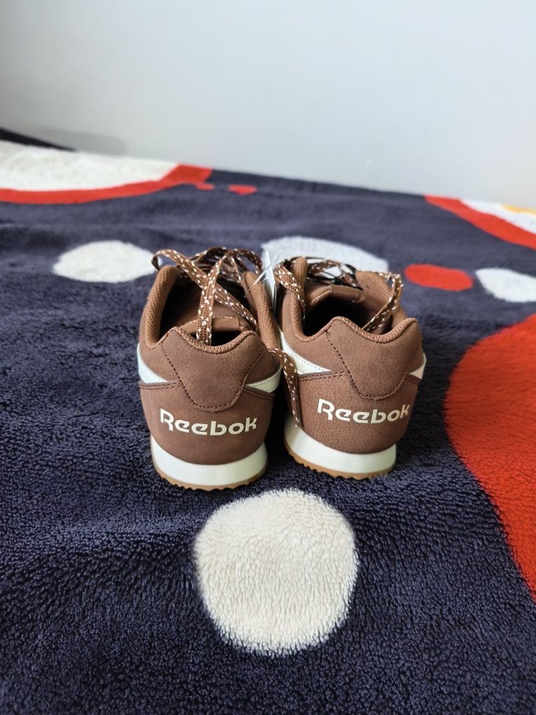 Buty  junior Reebok