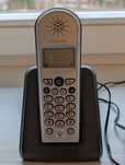 Do telefonu Philips Kala 300 (stacjonarny) dodatkowa słuchawka DECT