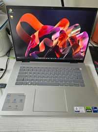 Laptop DELL i7-13620H/32GB/RTX4060