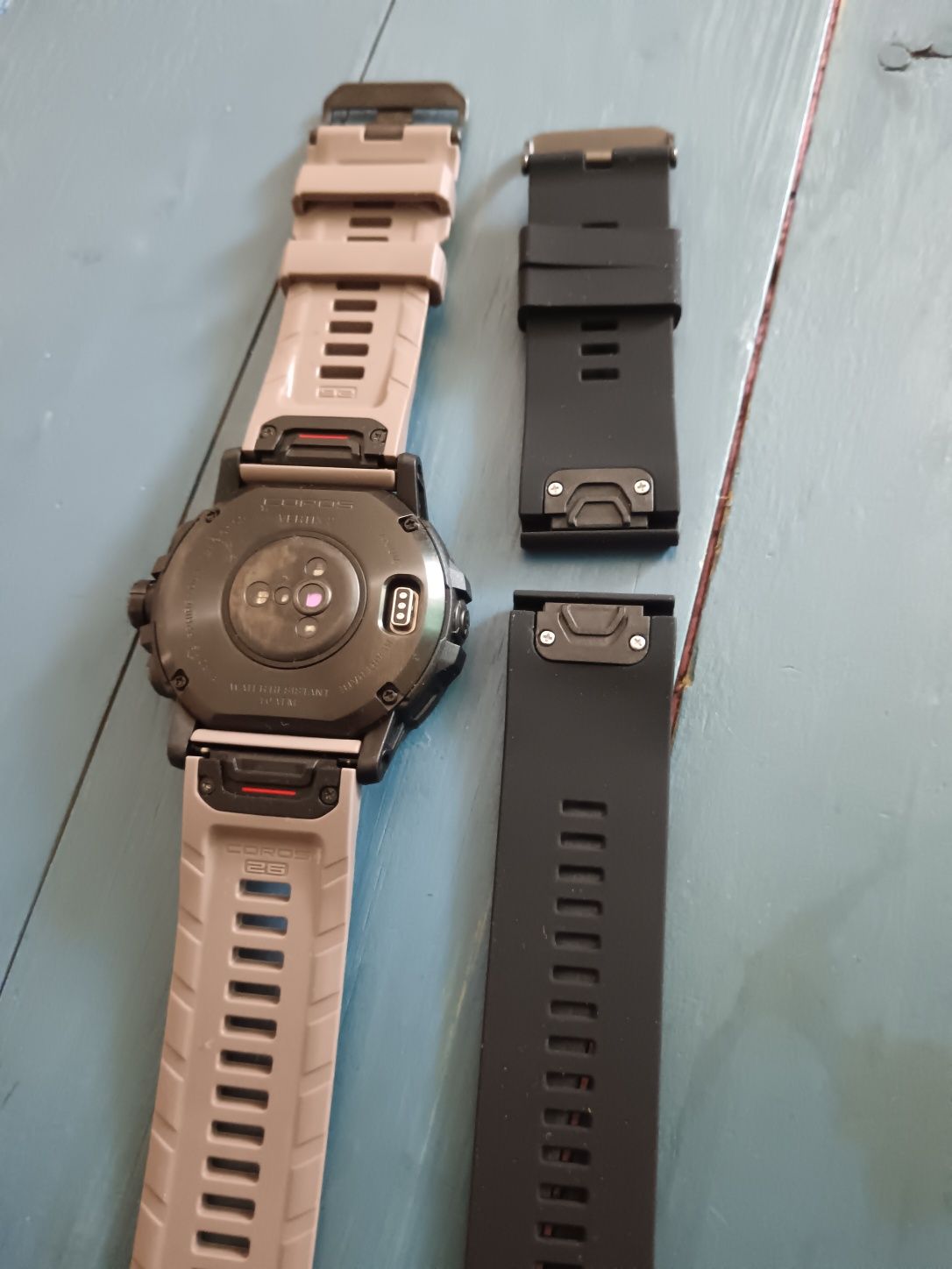 Bracelete coros vertix 2