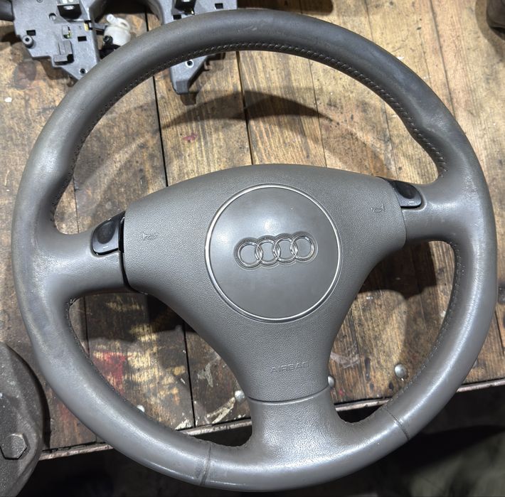 Kierownica audi A6 C5