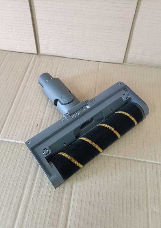 Duża Turbo szczotka Welurowa do DREAME R20 ASF4