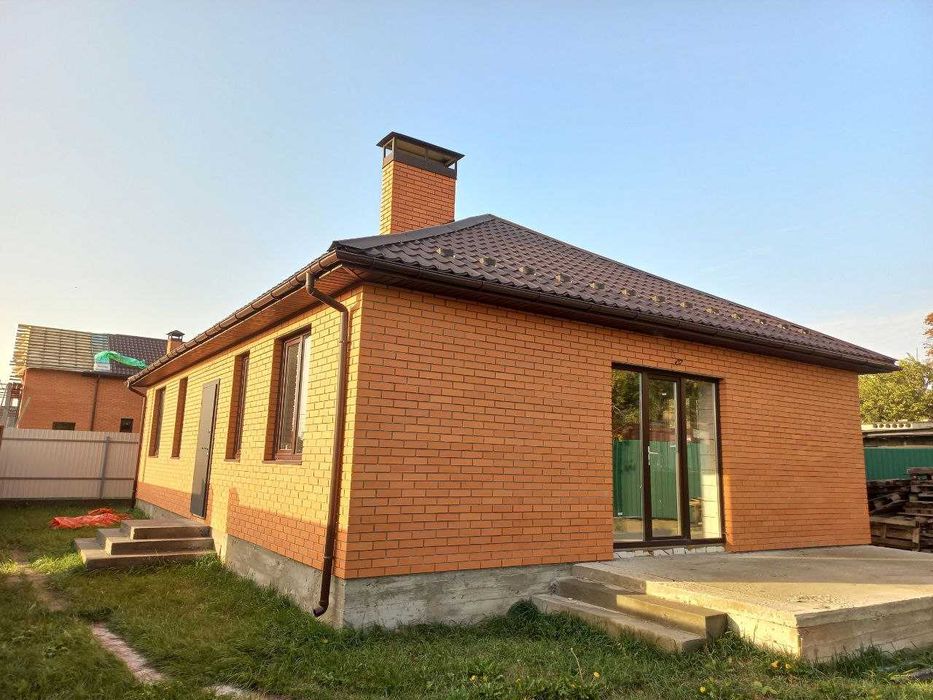 ПРОДАЖ якісного будинку 85м2 під чистове. ГАРНА локація